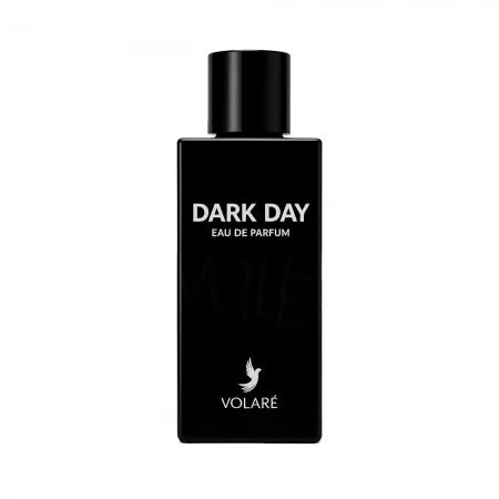 Dark Day בהשראת YSL Myslf