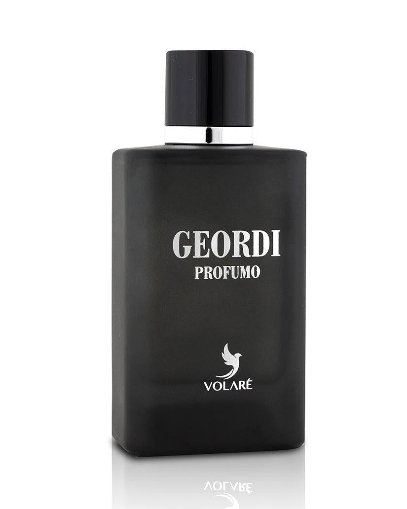 Geordi Profumo בהשראת Acqua di Giò Profumo