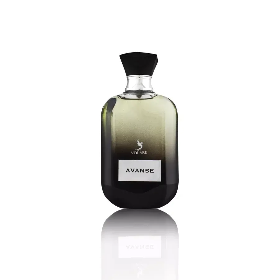 Avanse בהשראת Creed Aventus