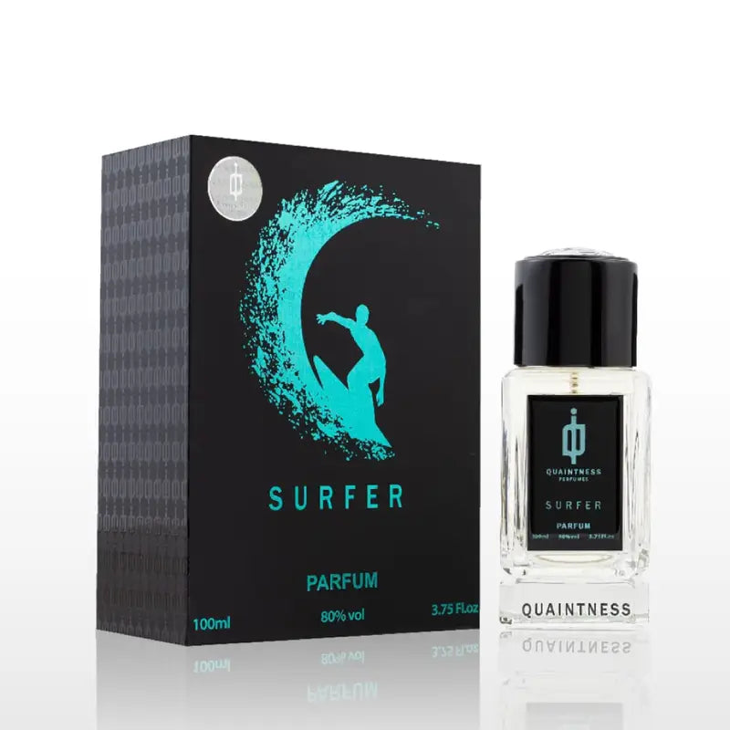 Surfer בהשראת Pacific Chill Louis Vuitton
