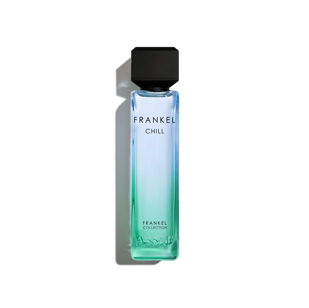Frankel Chill 200ml בהשראת Pacific Chill Louis Vuitton
