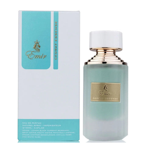 Emir Cedrat Essence 75ml Edp (Inspired By Mancera Cedrat Boise )