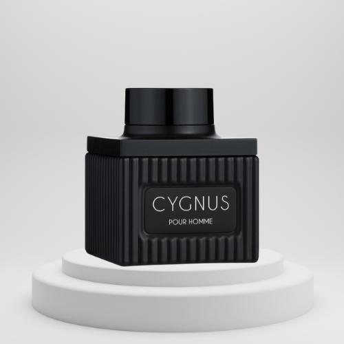Cygnus Pour Homme - AL Jarhi