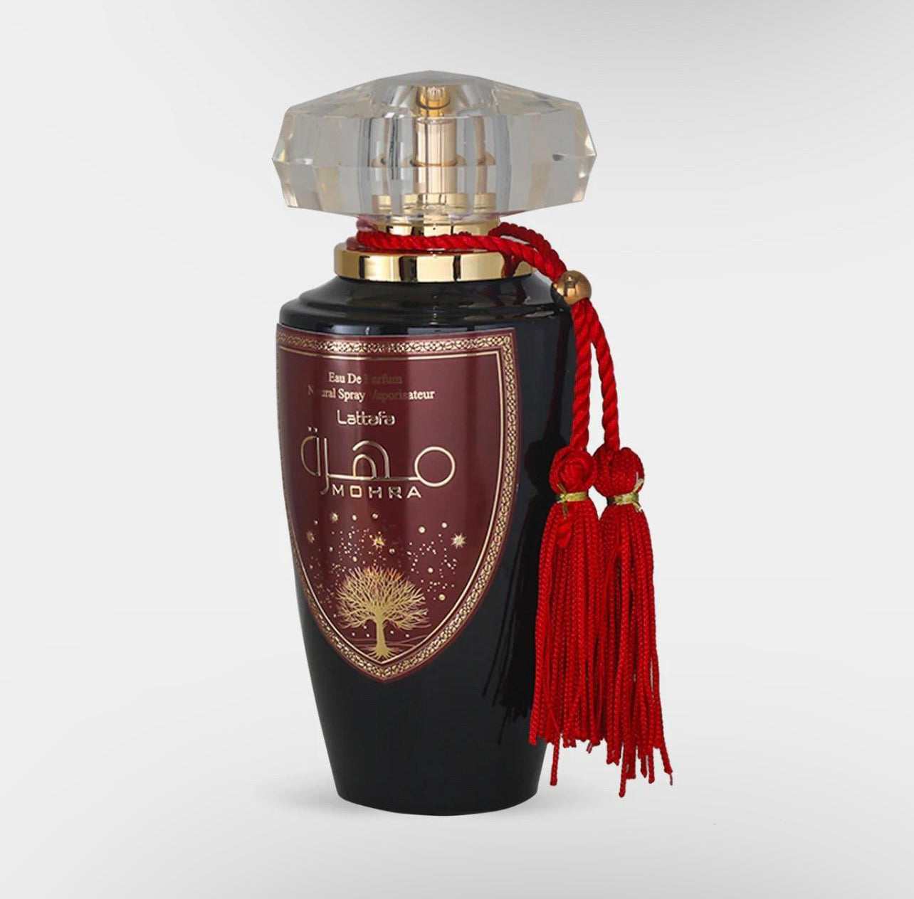 Mohra By Lattafa (Penhaligons halfeti Cedar) - AL Jarhi