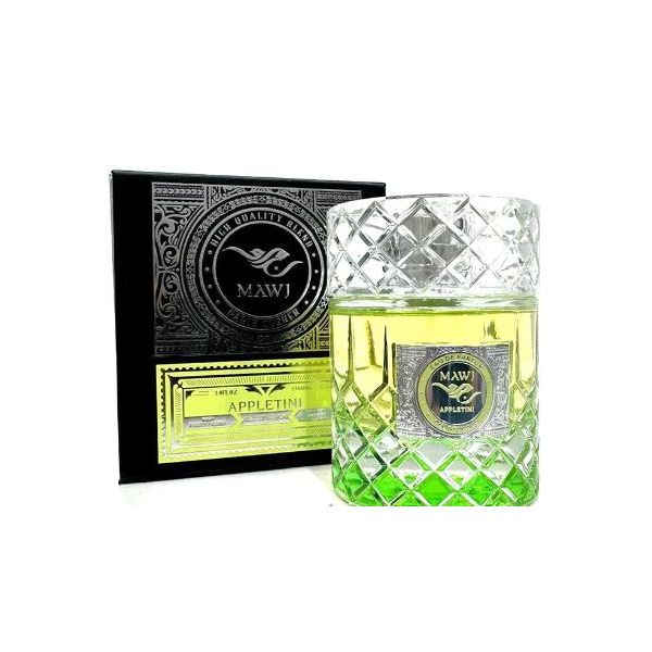 Mawj Appletini Paris Corner 100ml edp (Inspired By Kilian Apply brandy on the Rocks)