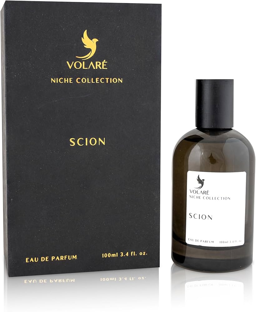SCION VOLARE ( SANTAL 33) - AL Jarhi