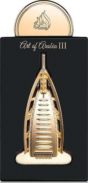 ART OF ARABIA 3 100ML EDP BY LATTAFA