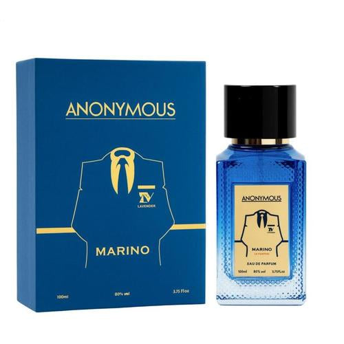 Anonymous Marino בהשראת Torino21 Xerjoff