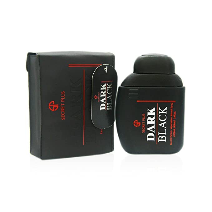 PURE BLACK EDP ( DRAKAR NOIR) - AL Jarhi
