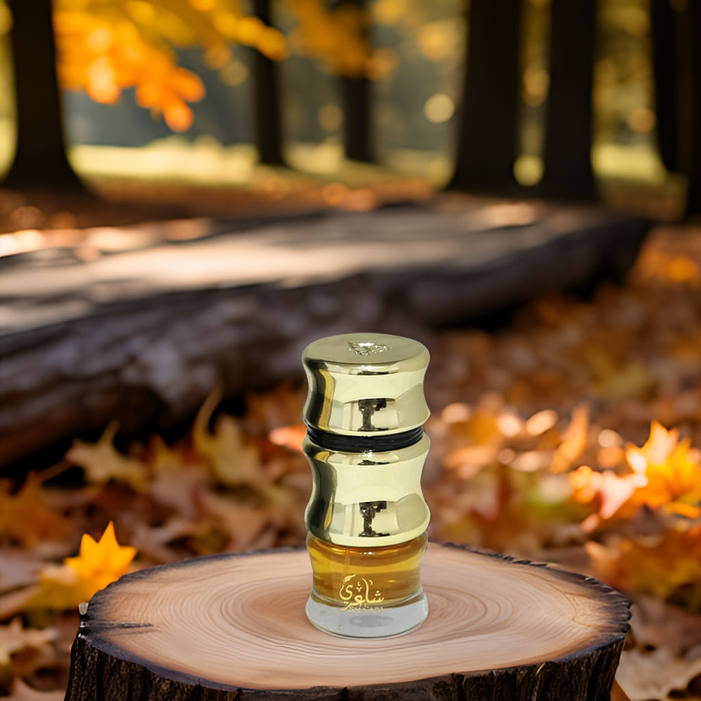 Shaari By Lattafa 100ml Edp (Inspired By Interlude 53 creation)