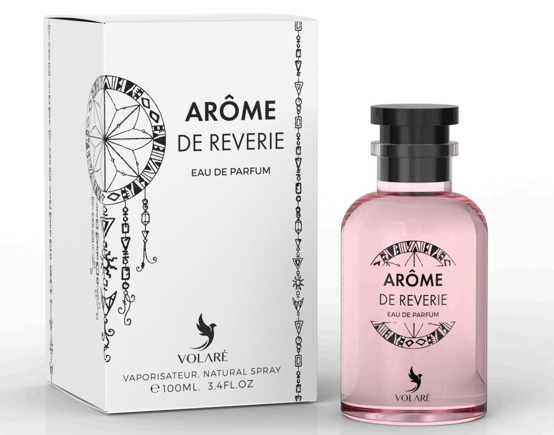 AROME DE REVERIE 100ML EDP ( LV ATTRAPE REVES)