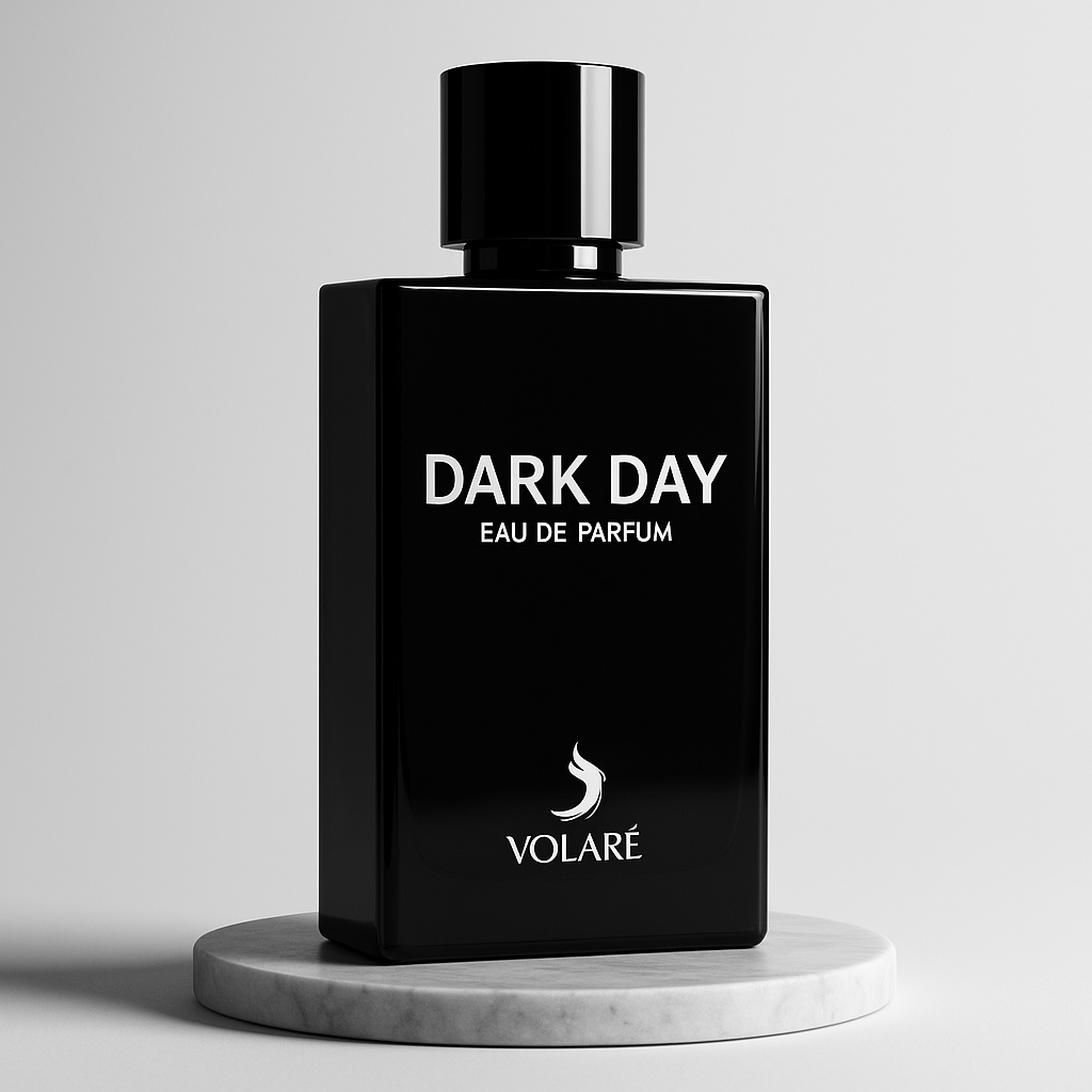 Dark Day בהשראת YSL Myslf