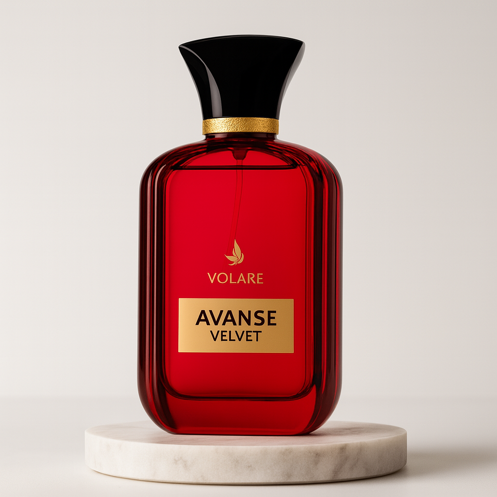 Avanse Velvet בהשראת Creed Carmina