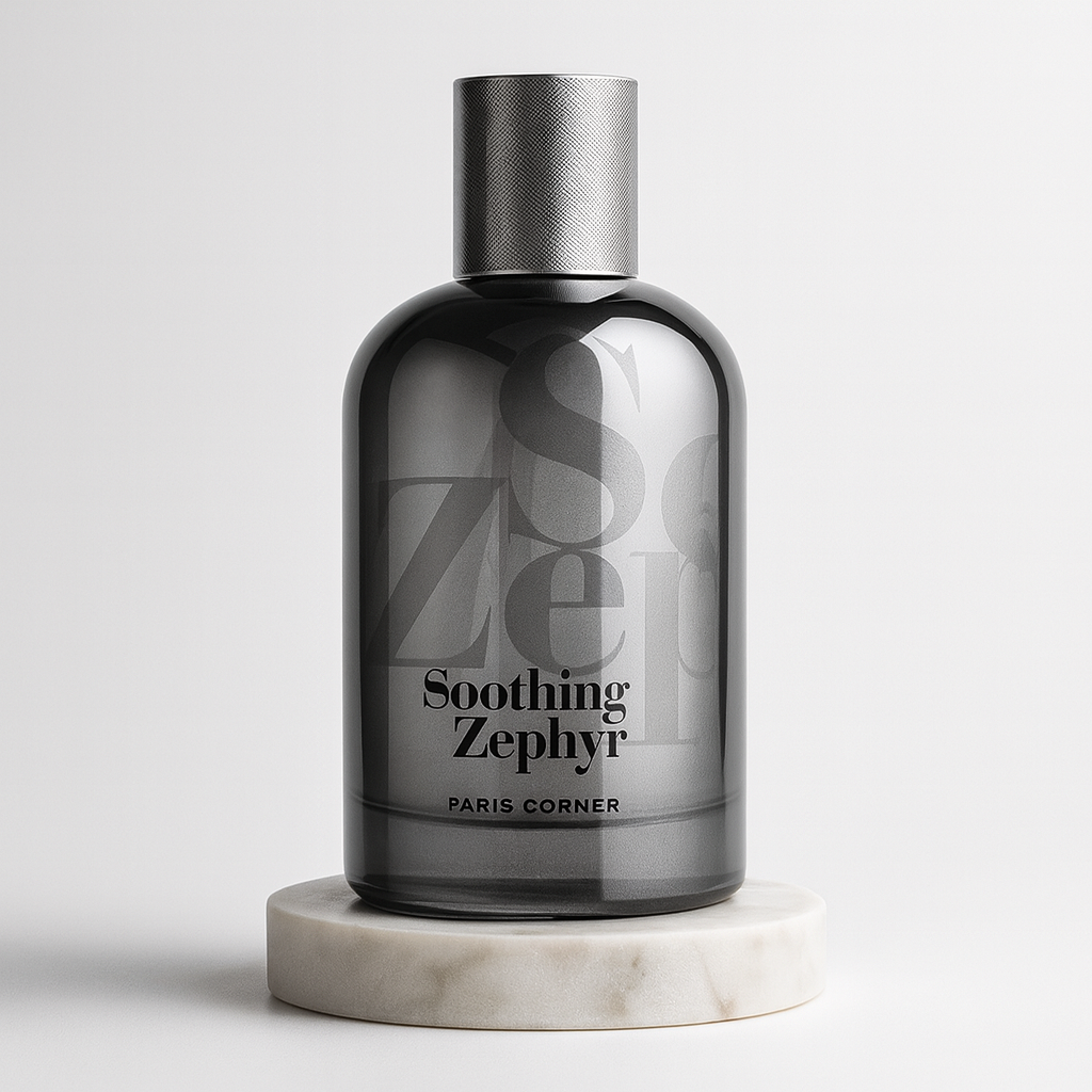 Soothing Zephyr בהשראת Another 13 Le Labo
