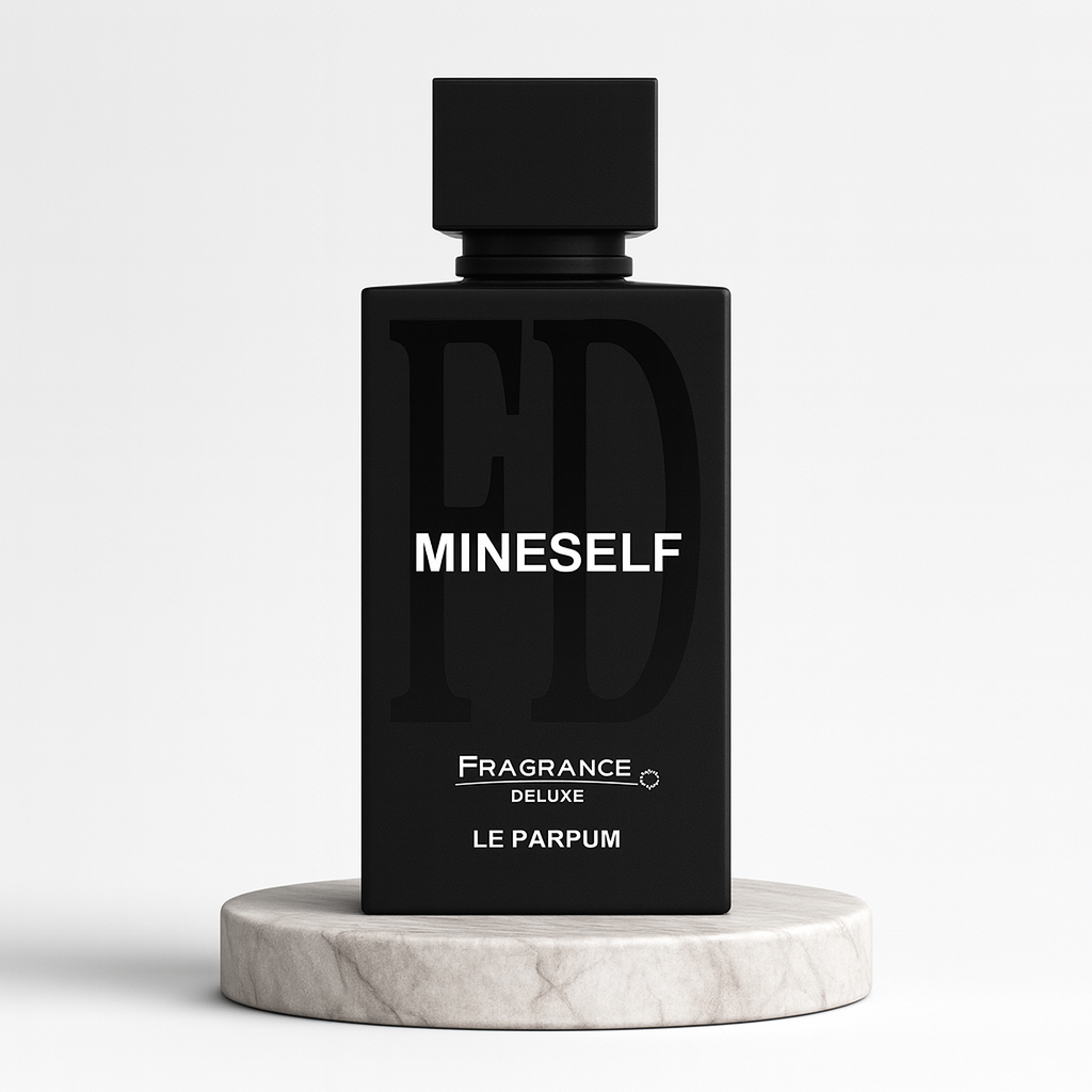 Mineself Le Parfum בהשראת MYSLF Le Parfum YSL