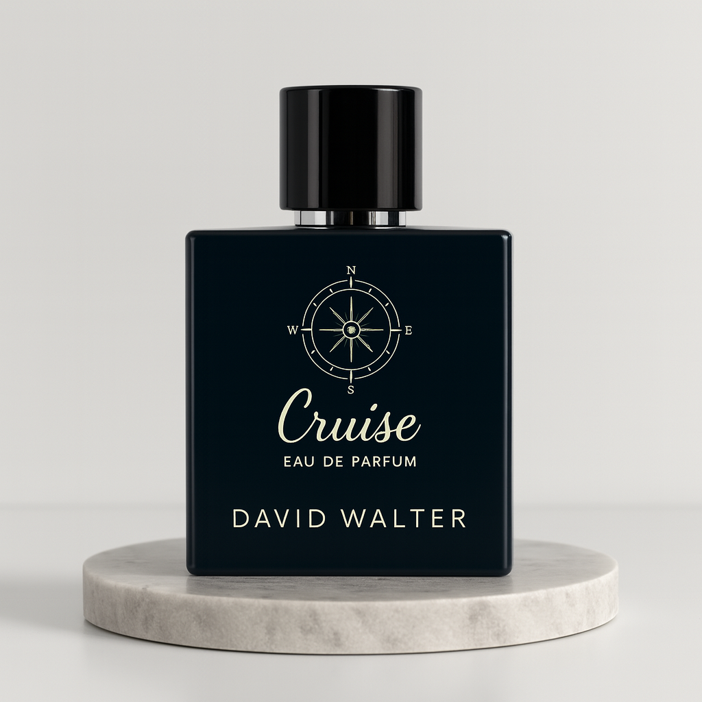 Cruise בהשראת Le Sel d’Issey Issey Miyake