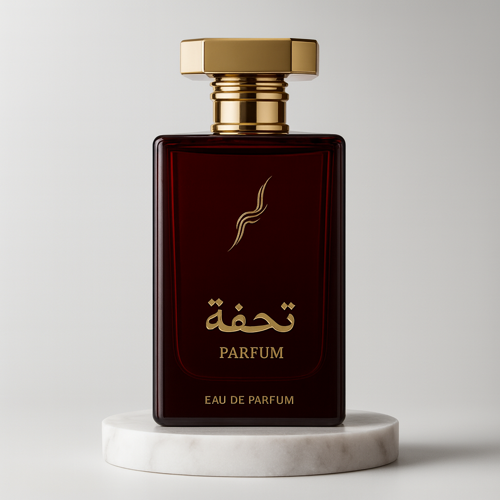 MASTERPIECE OZAREEJ 100ML PARFUM (Inspired By EX NIHILO FLEUR NARCOTIQUE EXTRAIT)