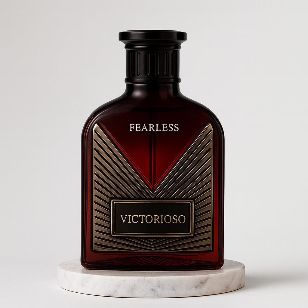 VICTORIOSO FEARLESS 100ML EDP (Inspired By ALTHAIR PDM)