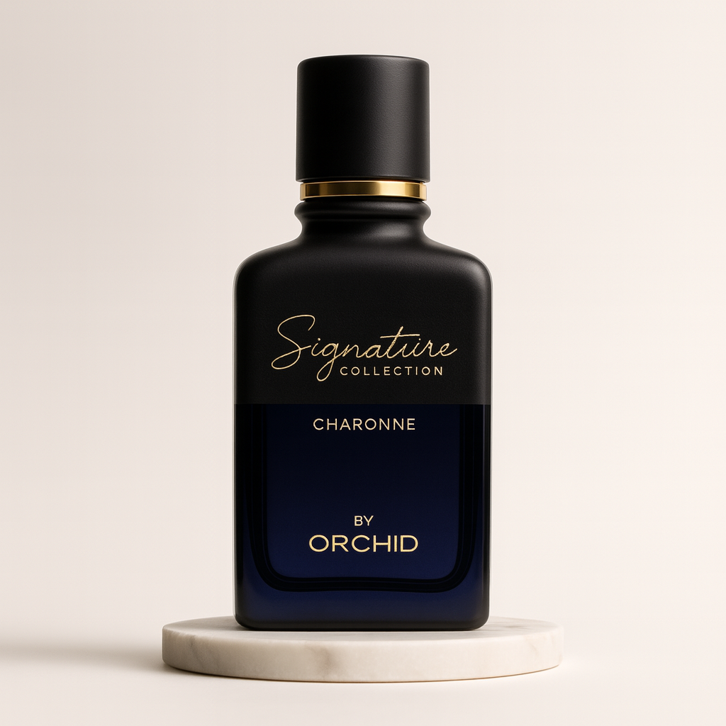 Charonne Signature Collection בהשראת JPG On Board