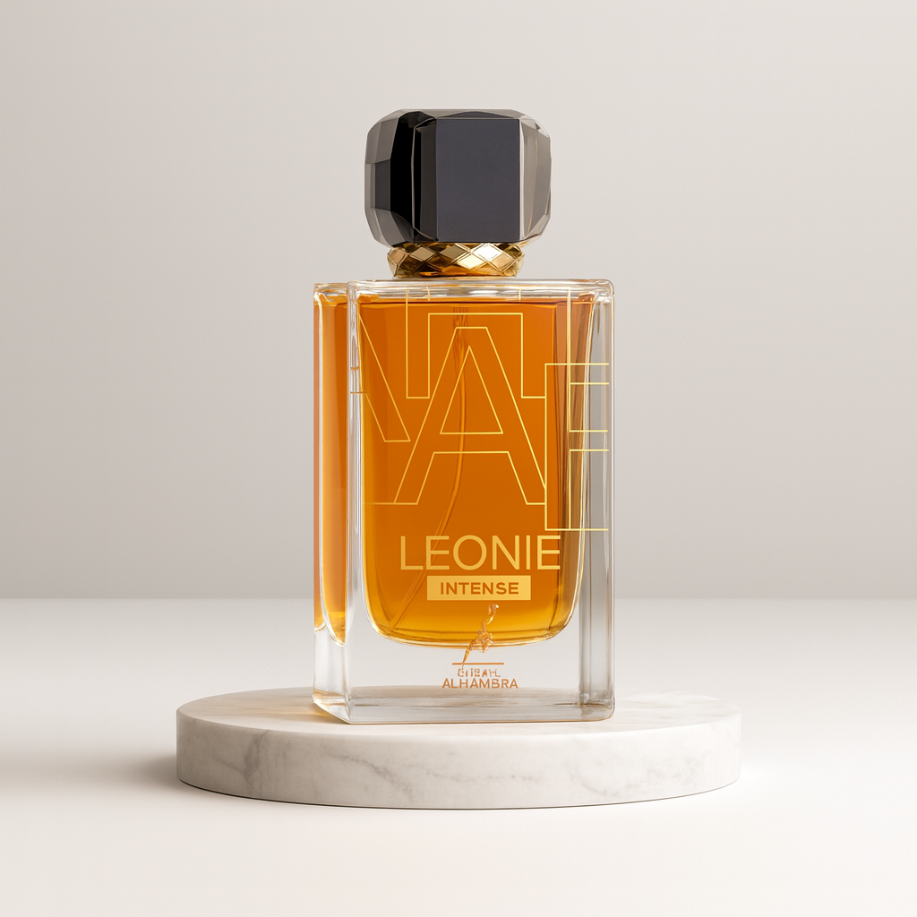 Leonie Intense בהשראת Libre Intense Yves Saint Laurent