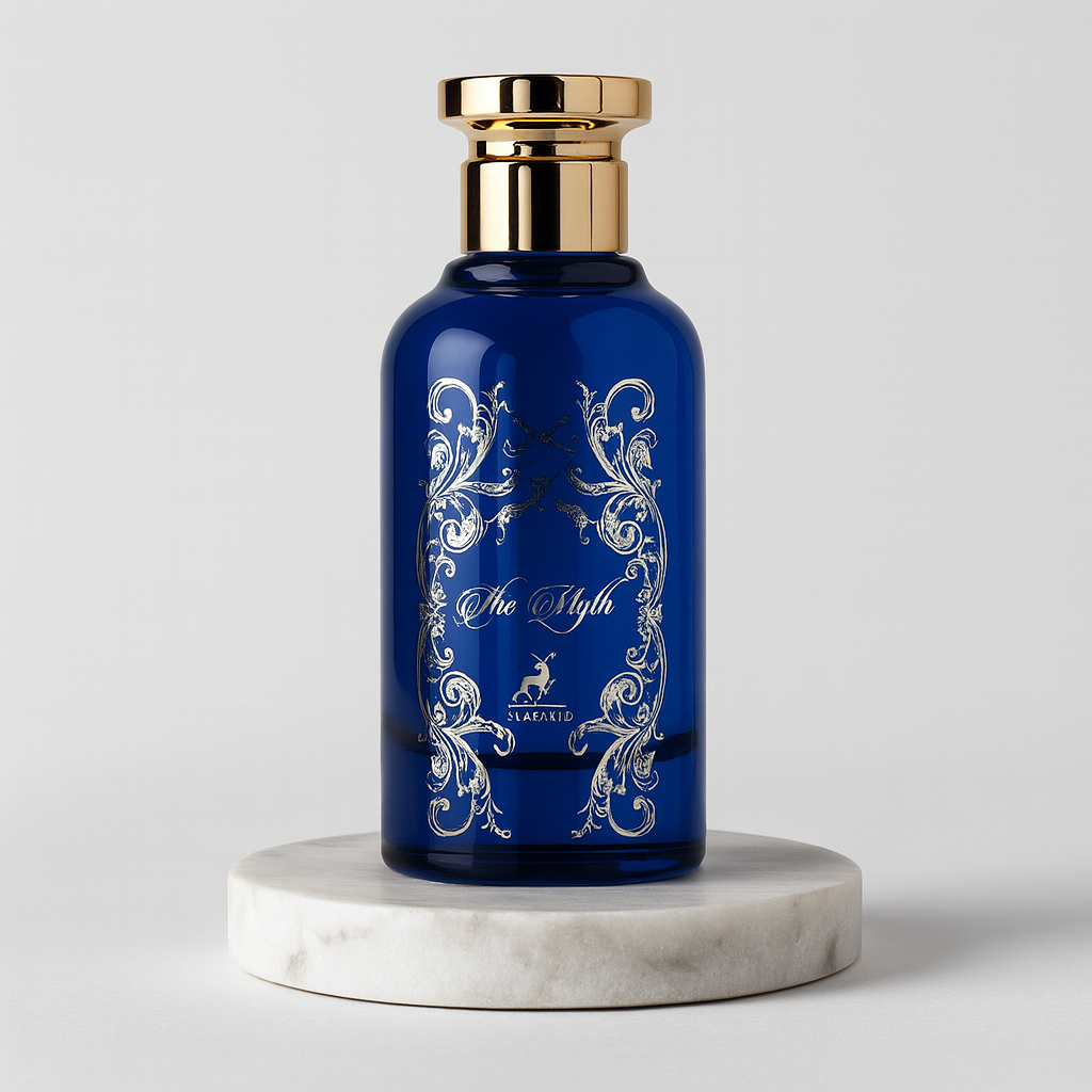 The Myth בהשראת A Song For The Rose Gucci 100 מ”ל Edp