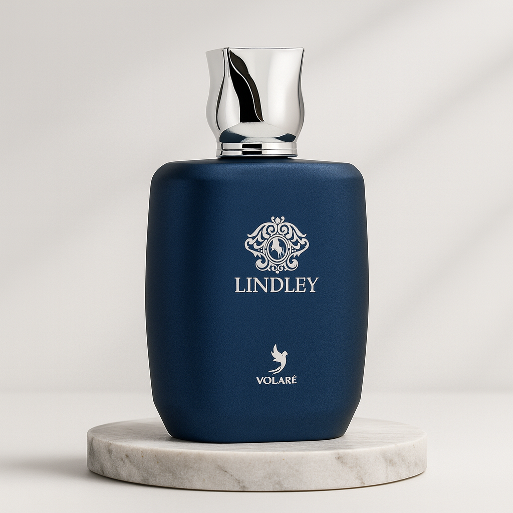 Lindley בהשראת Parfums de Marly Layton