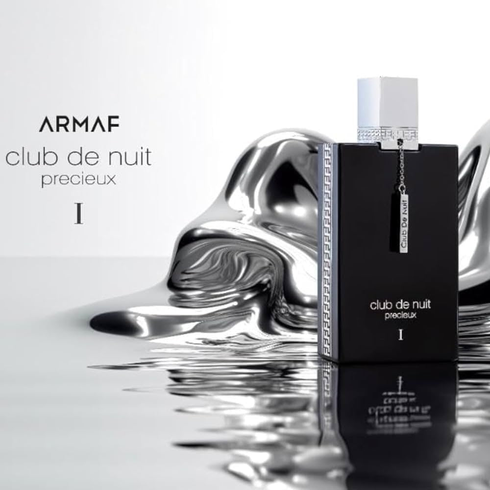 Club De Nuit Precieux 55ml Extrait De Parfum (Inspired By Avnetus Absolut)
