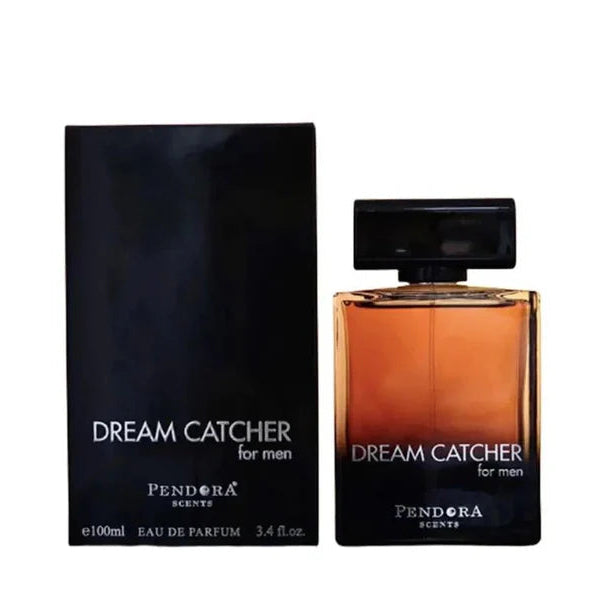 Dream Catcher בהשראת The One Dolce&Gabbana