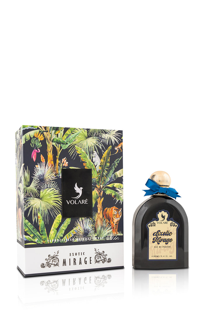 EXOTIC MIRAGE 100ML EDP (Inspired By Changing Constance Penhaligon's)