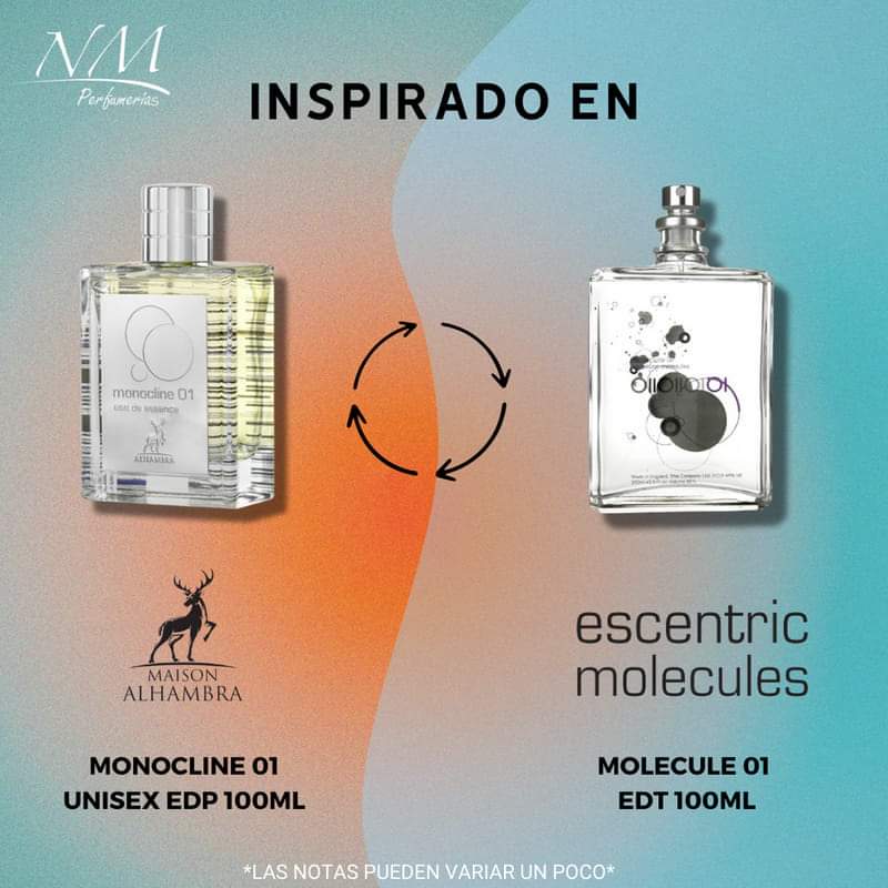 Monocline 01 (Molecule 01) - AL Jarhi