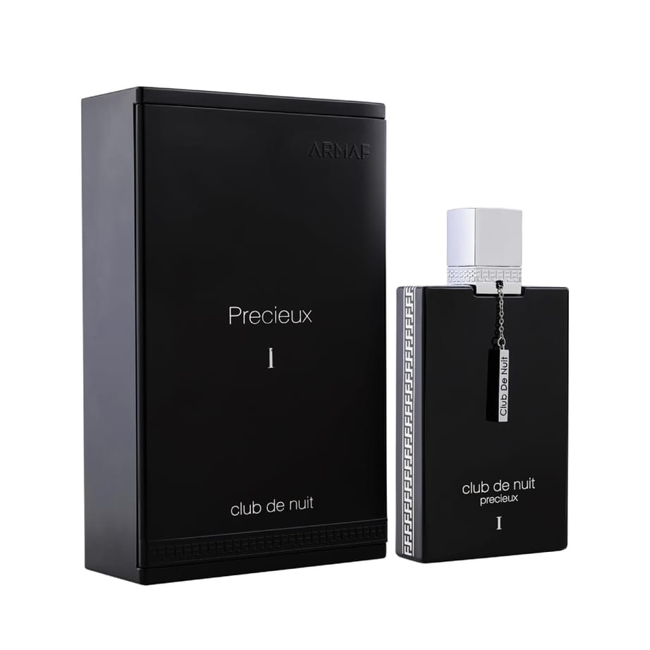 Club De Nuit Precieux 55ml Extrait De Parfum (Inspired By Avnetus Absolut)