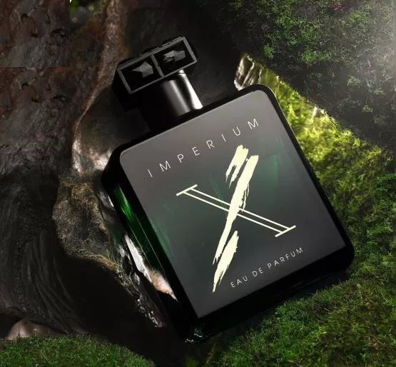 IMPERIUM X 100ML EDP (Inspired By ROJA APEX)