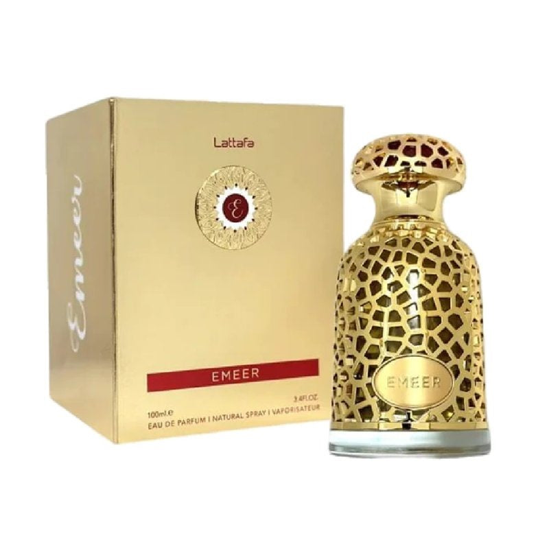 Emeer By Lattafa 100ML EDP ( Clive Christian TOWN&COUNTRY)