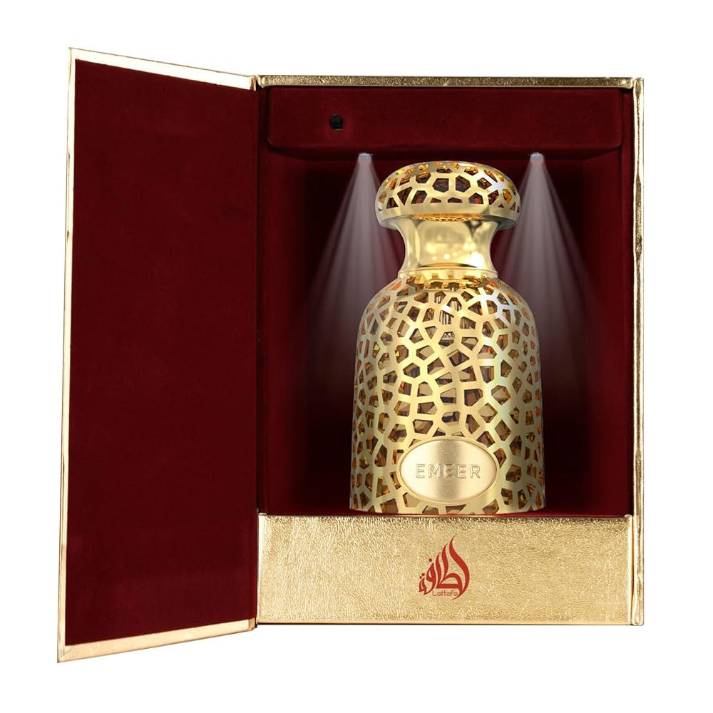 Emeer By Lattafa 100ML EDP ( Clive Christian TOWN&COUNTRY)