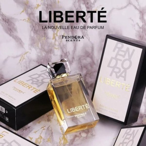 Liberte 100 ML EDP (Libre edp Yves Saint Laurent)