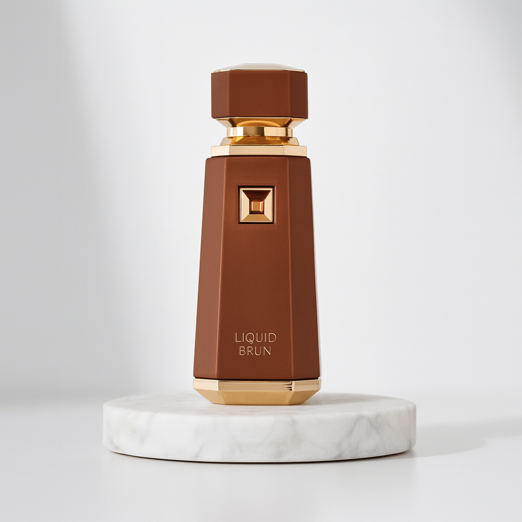 Liquid Brun בהשראת Althaïr Parfums de Marly