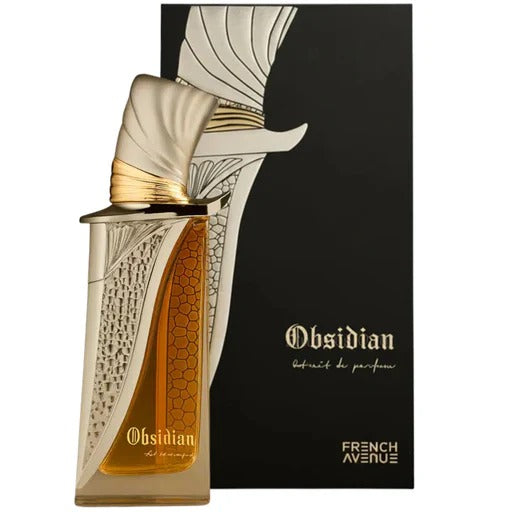 OBSIDIAN בהשראת Angel’s Share On The Rocks By Kilian
