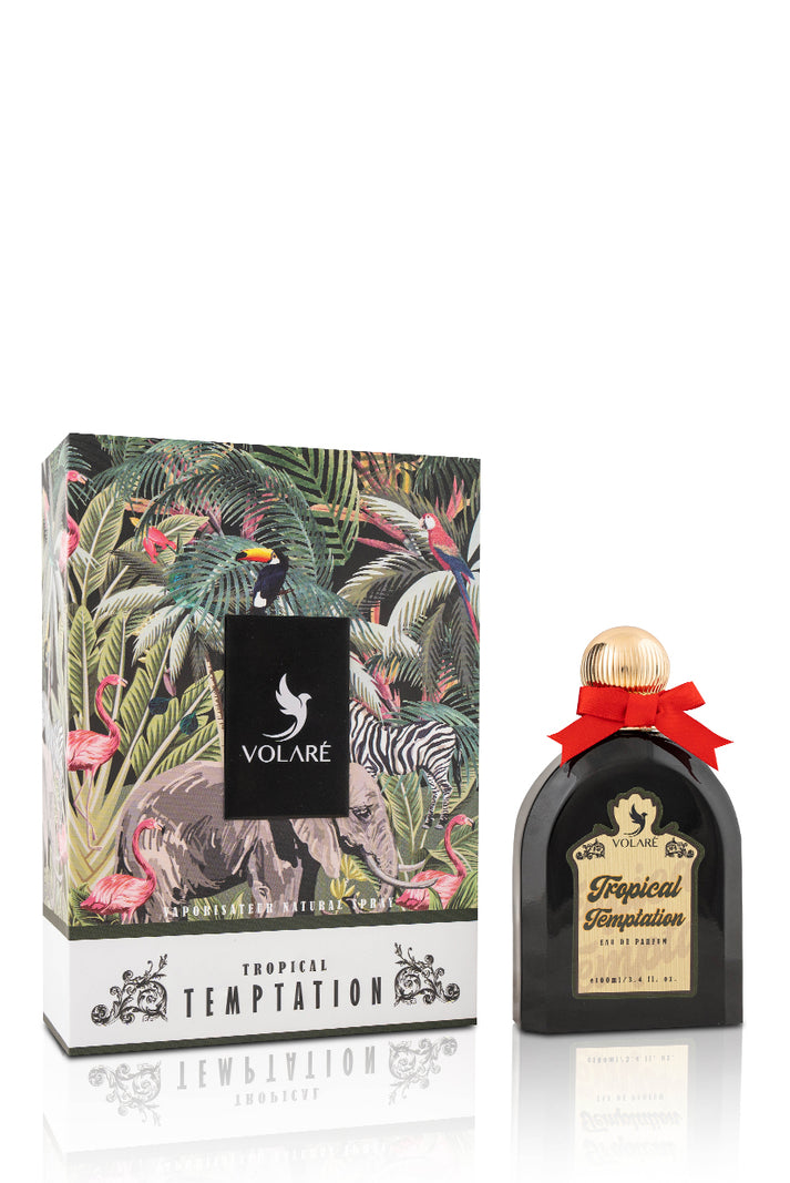 Tropical Temptation 100ml EDP ( penhaligon's the bewitching yasmine )