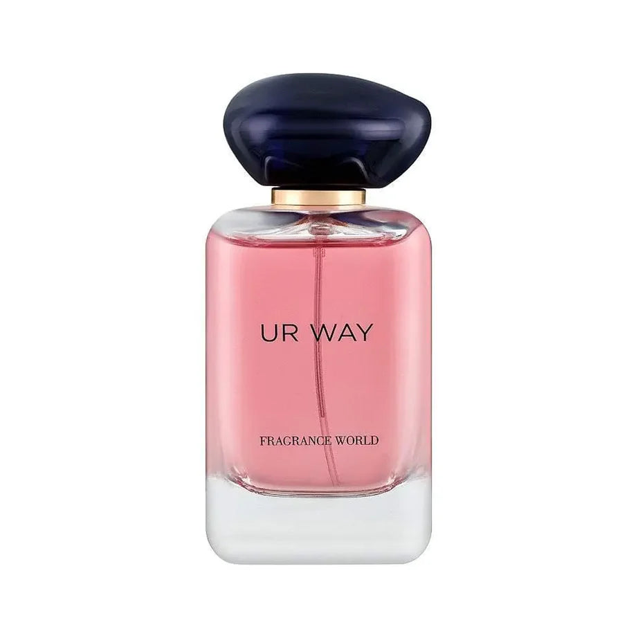 UR Way בהשראת My Way Giorgio Armani