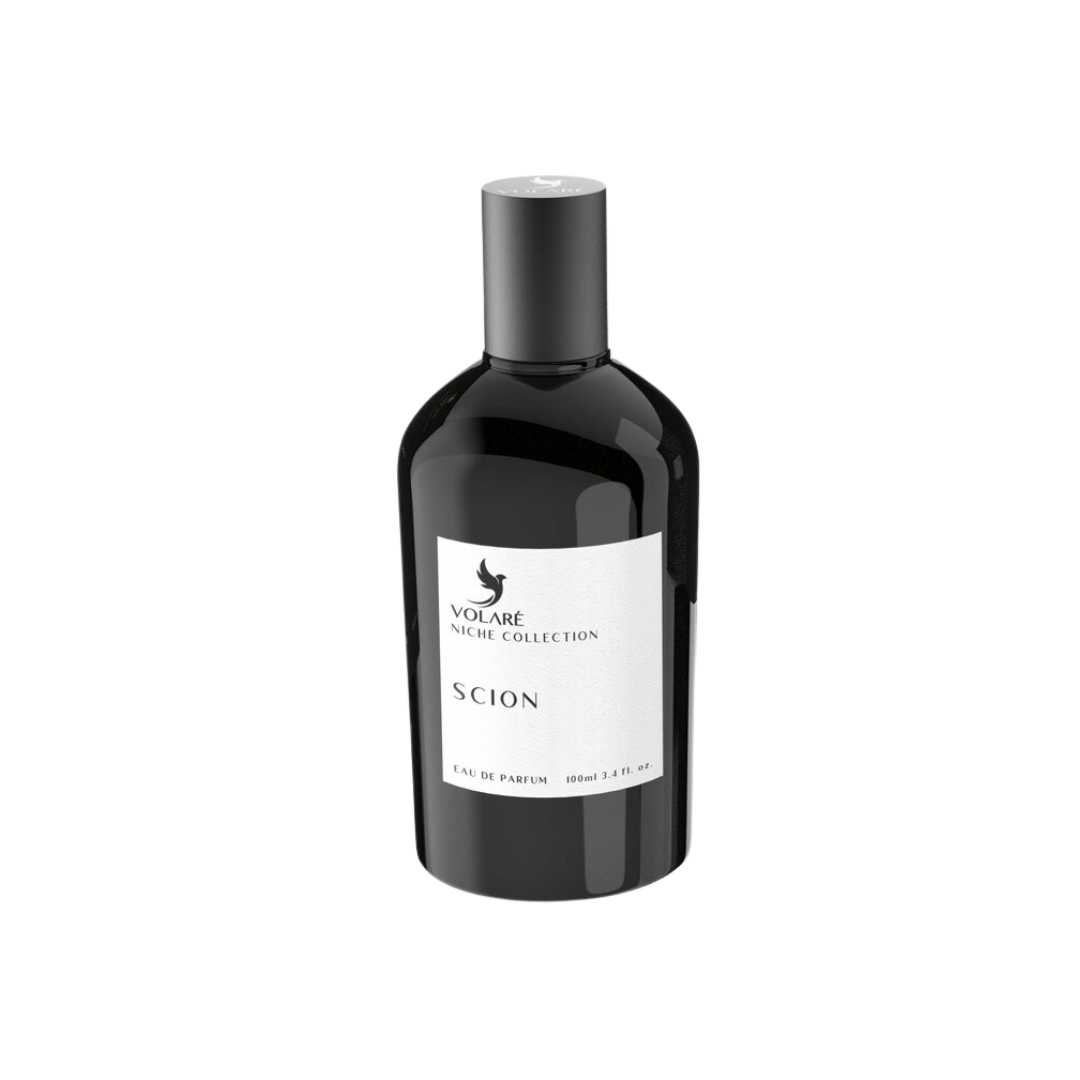 SCION VOLARE ( SANTAL 33) - AL Jarhi