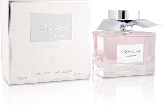 Mariana Floral Bloom (Miss Dior) - AL Jarhi