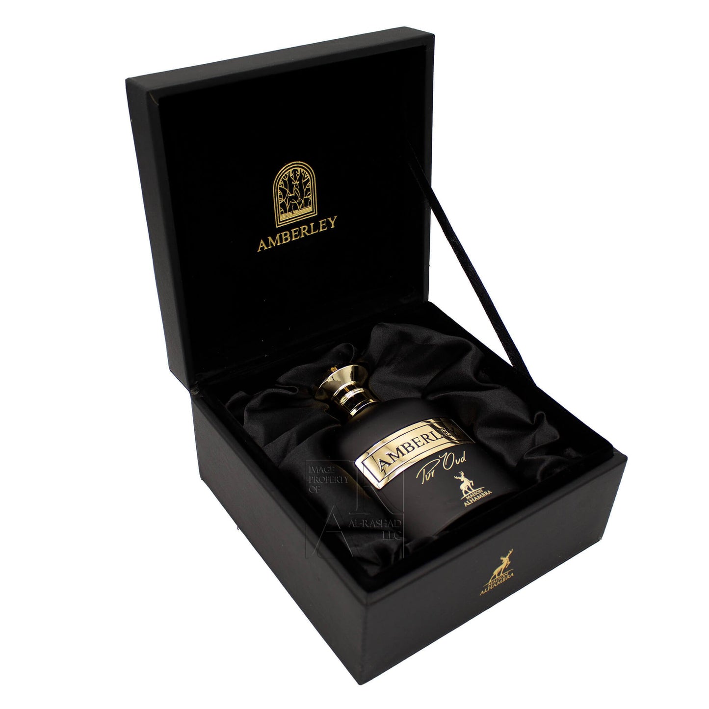 Amberley Pur Oud (Pur Oud Louis Vuitton) - AL Jarhi