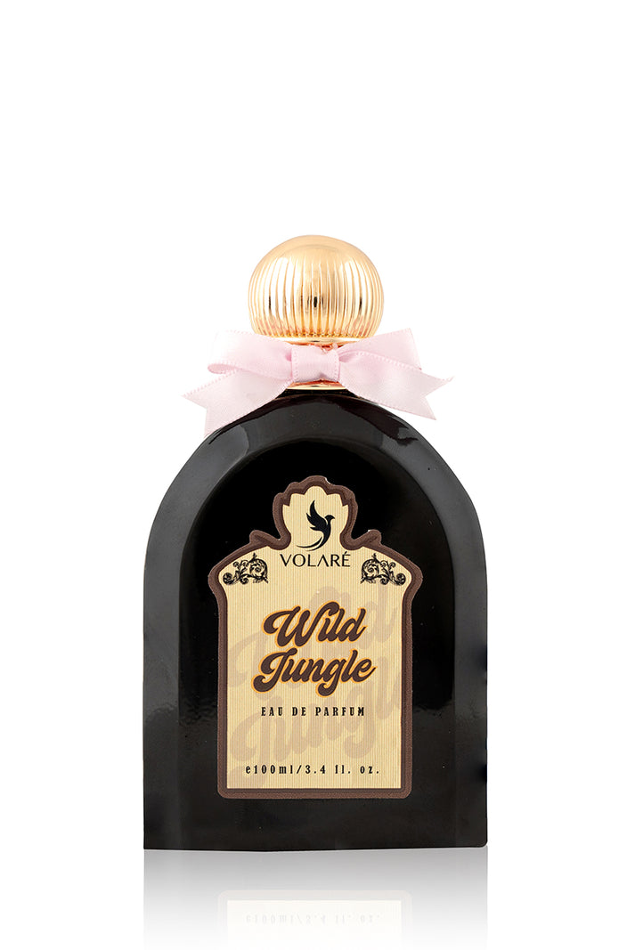Wild Jungle 100ml EDP (Inspired By The World According to Arthur Penhaligon's)