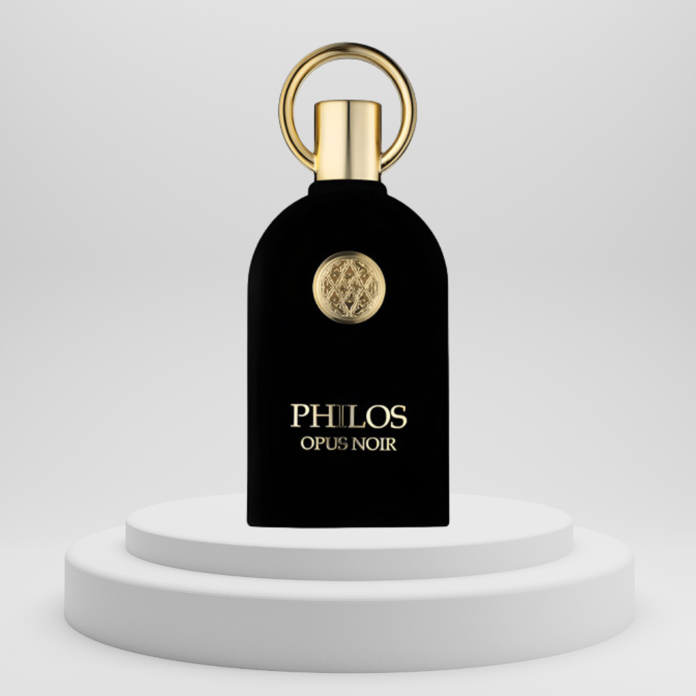 Philos Opus Noir (Inspired By Opera Xerjoff)