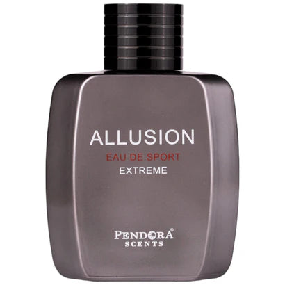Allusion Sport Extreme בהשראת Allure Homme Sport Eau Extreme Chanel
