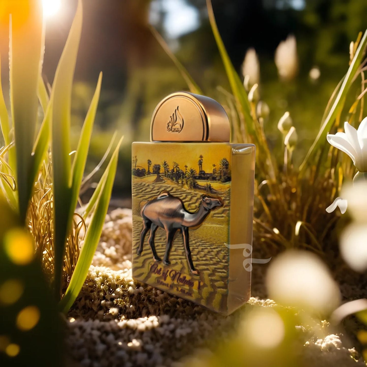 ART OF NATURE 1 100ml edp ( OUD MARACUJA)