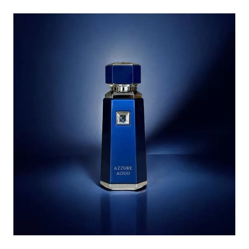 Azzure Aoud French Avenue (Inspired By Oud Maracujá)