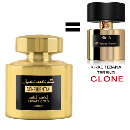 CONFIDENTIAL (KIRKE) - AL Jarhi