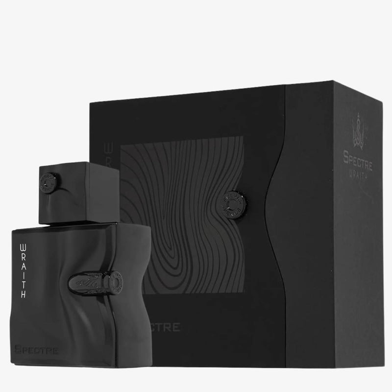 SPECTRE WRAITH 👻 80ML EDP (Inspired By KILIAN BLACK PHANTOM)