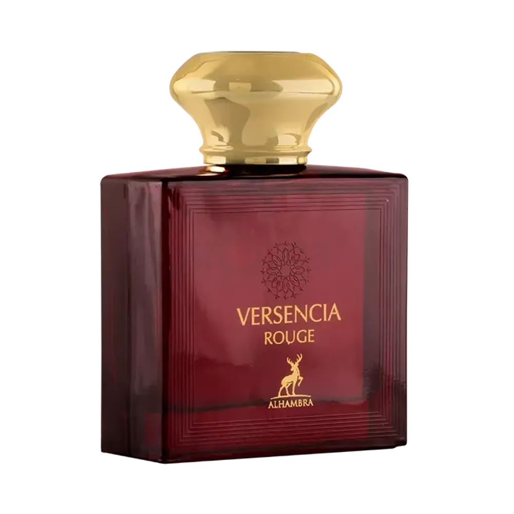VERSENCIA ROUGE (EROS FLAME) - AL Jarhi